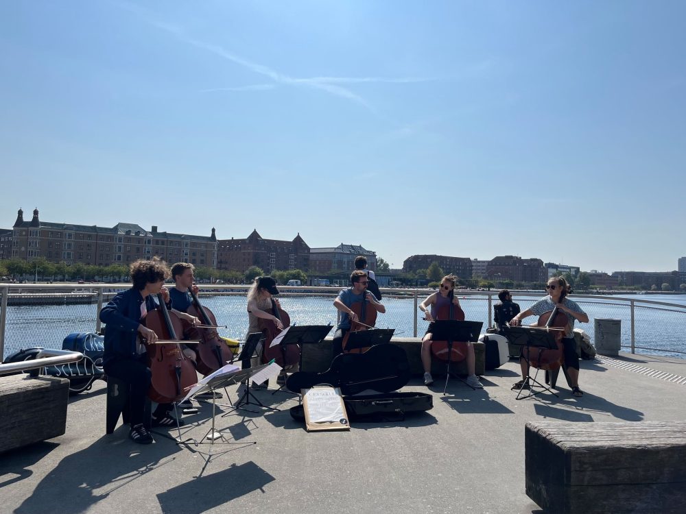 Crescelli on Tour again – Foto 4