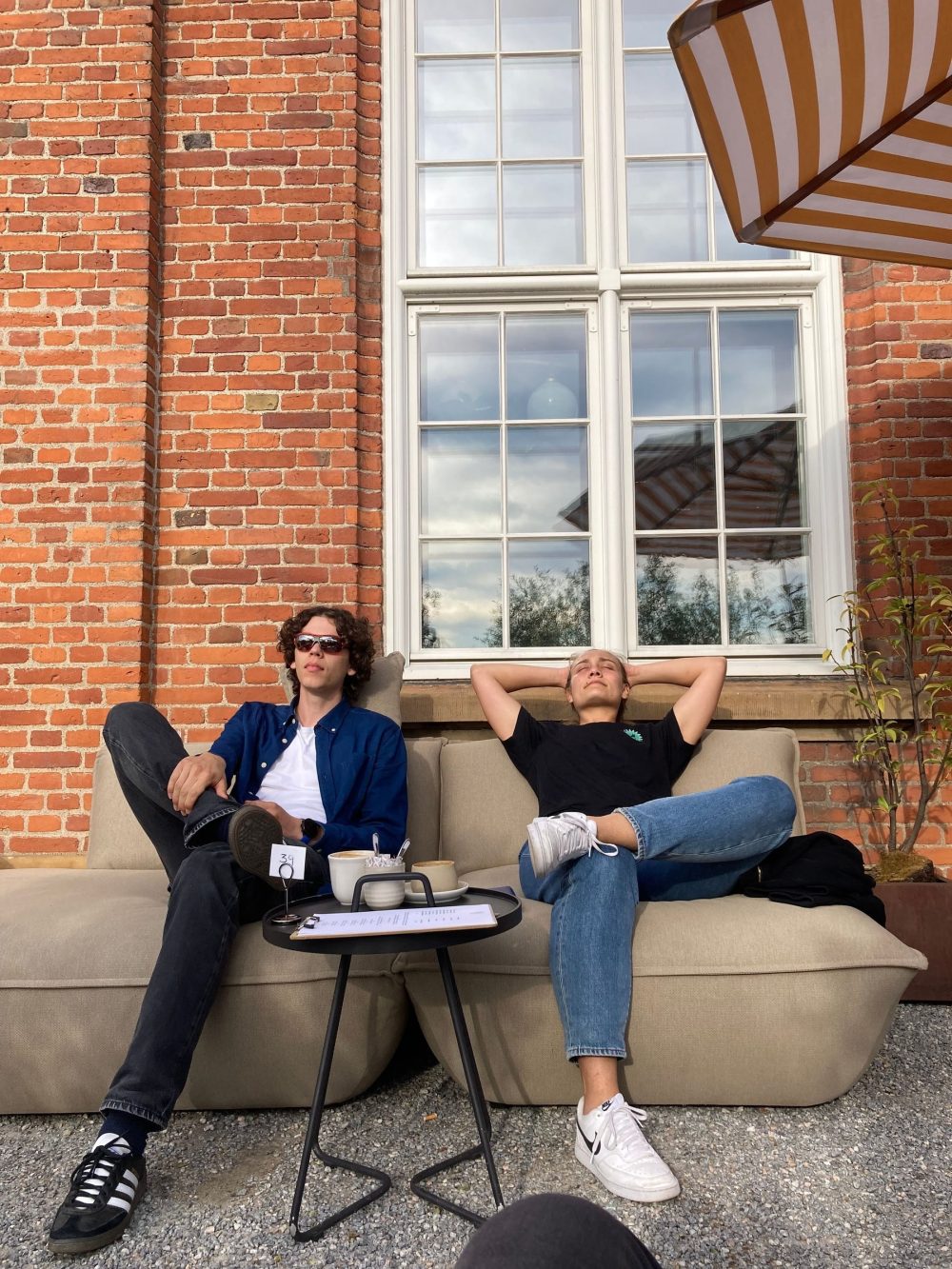 Crescelli on Tour again – Foto 3