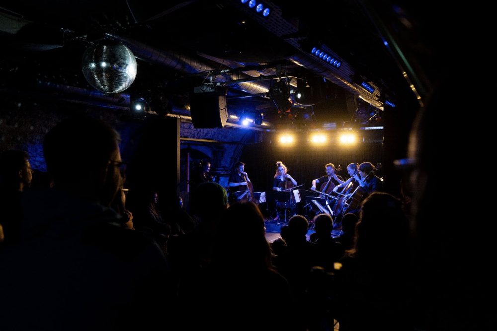 Konzert im Dynamo – Foto 8