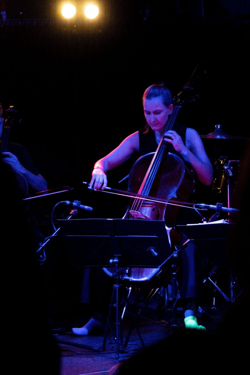 Konzert im Dynamo – Foto 7