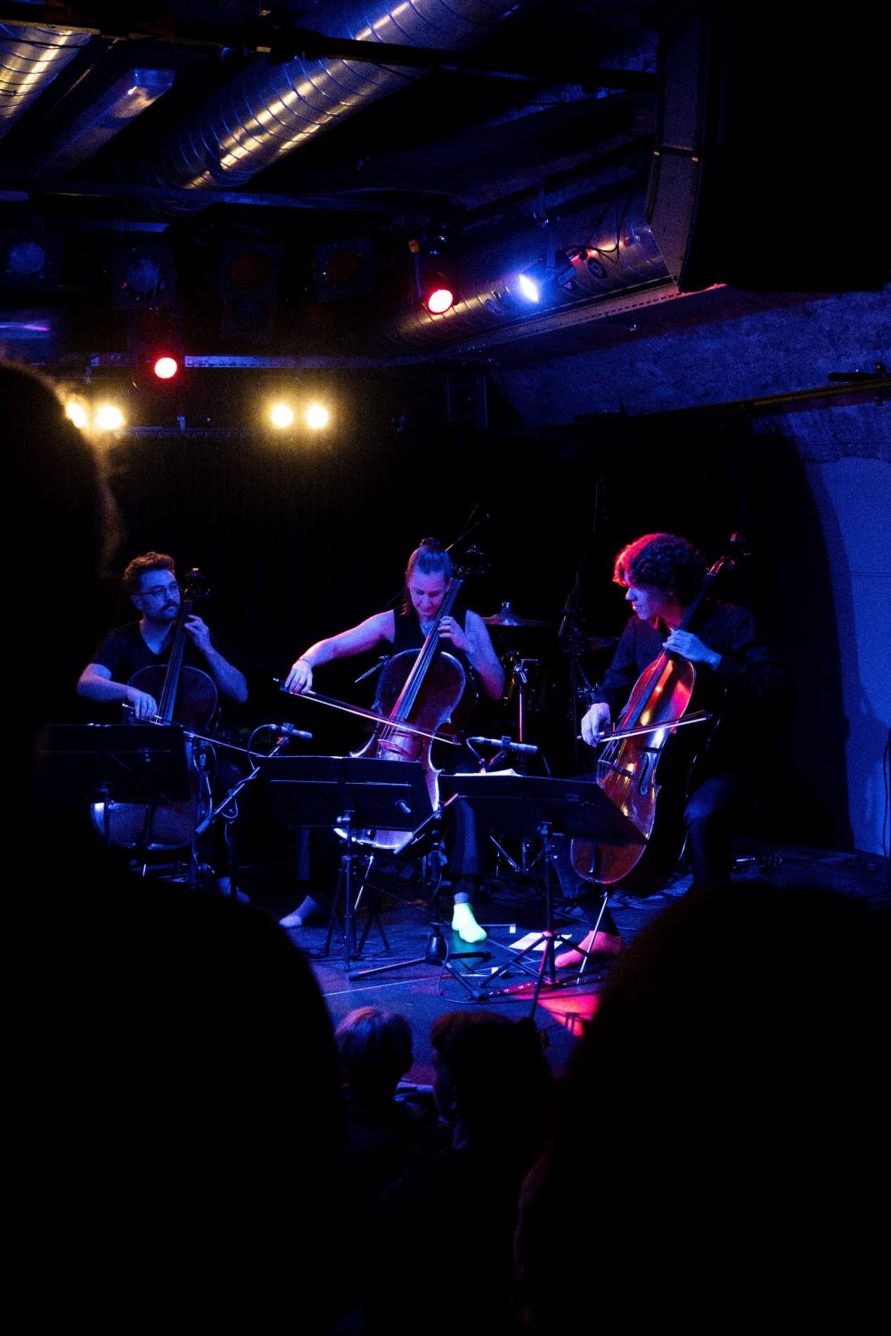 Konzert im Dynamo – Foto 2