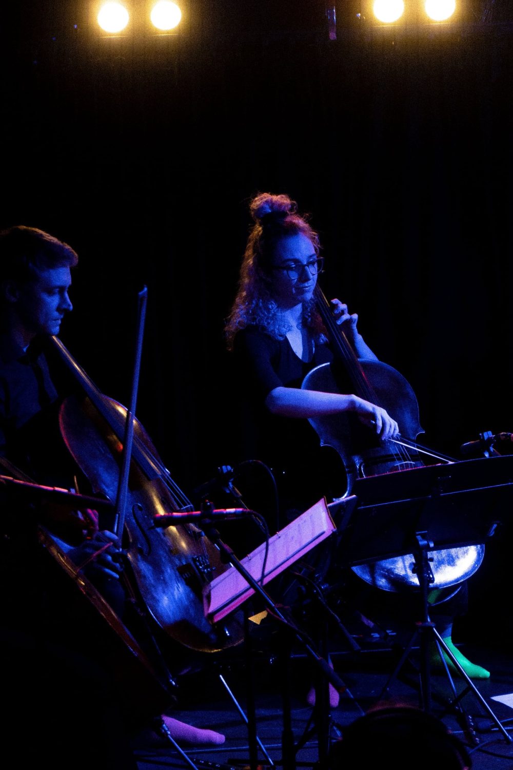 Konzert im Dynamo – Foto 6