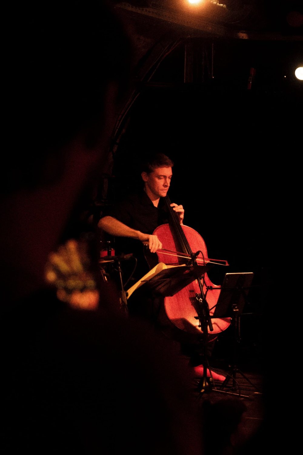 Konzert im Dynamo – Foto 5