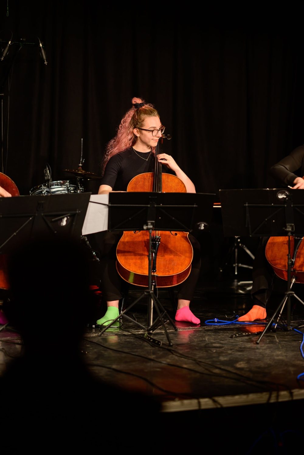 Konzert mit Klaus Egger Trio – Foto 18