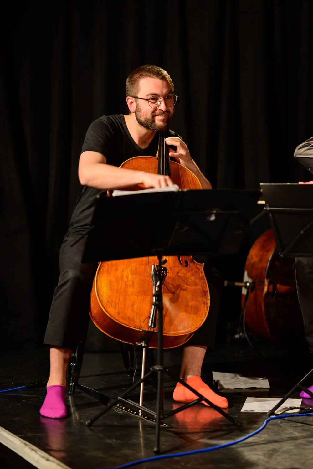 Konzert mit Klaus Egger Trio – Foto 10