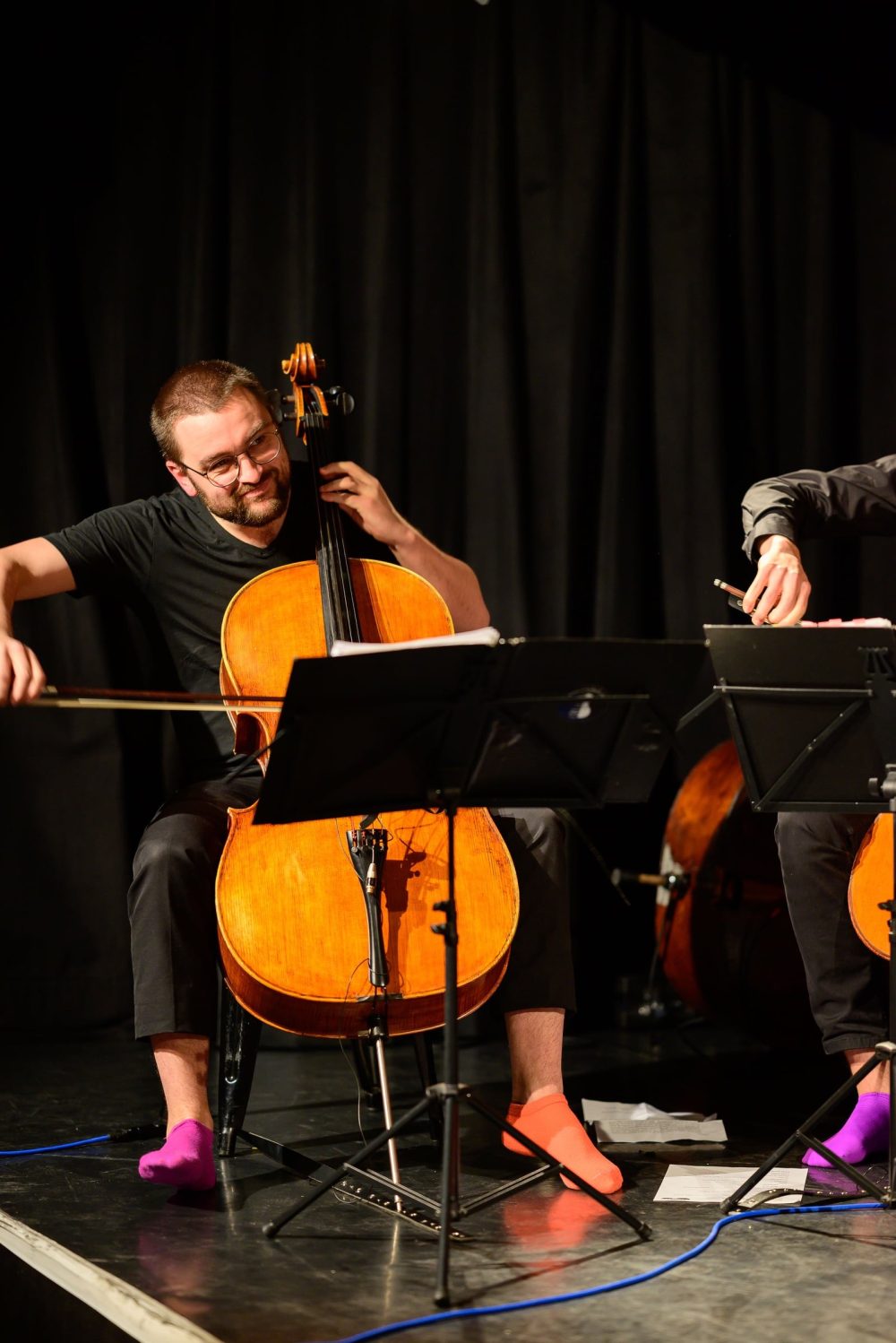 Konzert mit Klaus Egger Trio – Foto 11
