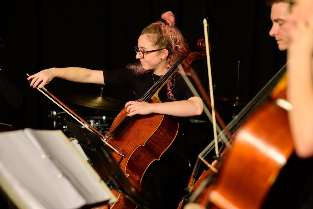 Konzert mit Klaus Egger Trio – Foto 20