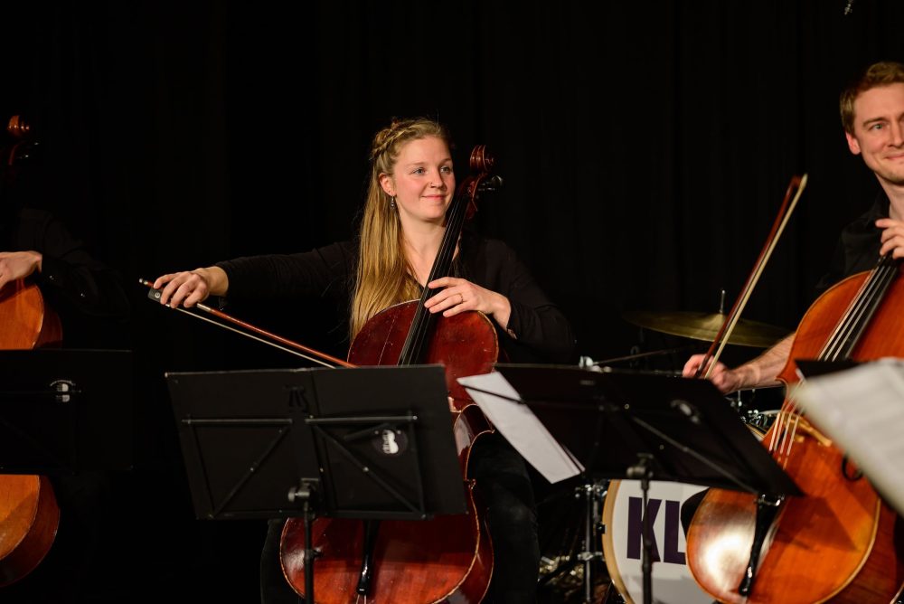 Konzert mit Klaus Egger Trio – Foto 13