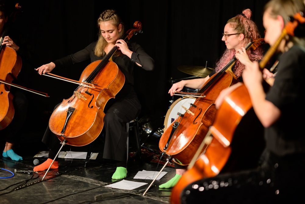 Konzert mit Klaus Egger Trio – Foto 28