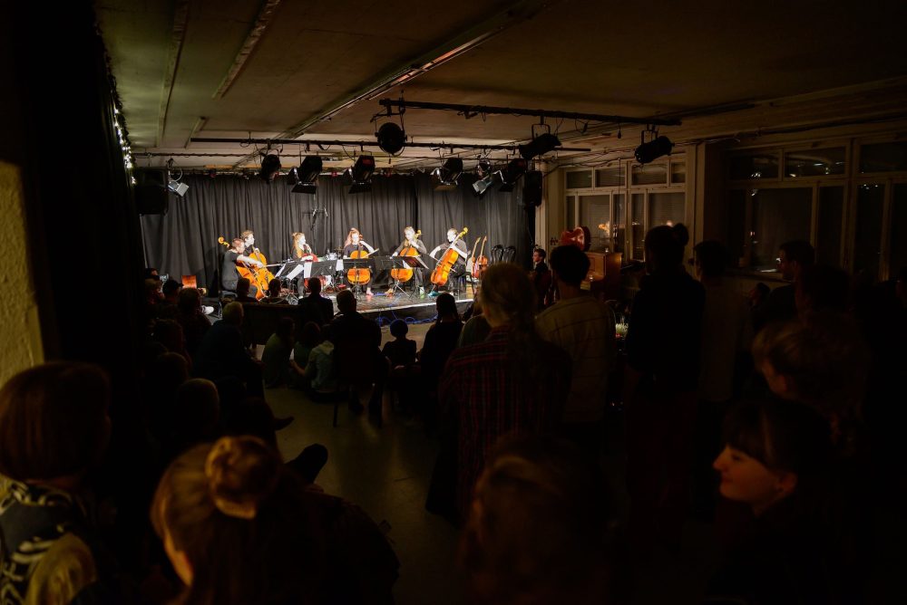 Konzert mit Klaus Egger Trio – Foto 19
