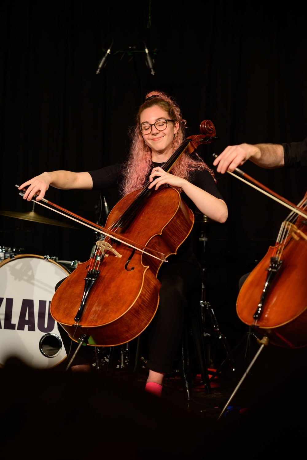 Konzert mit Klaus Egger Trio – Foto 34