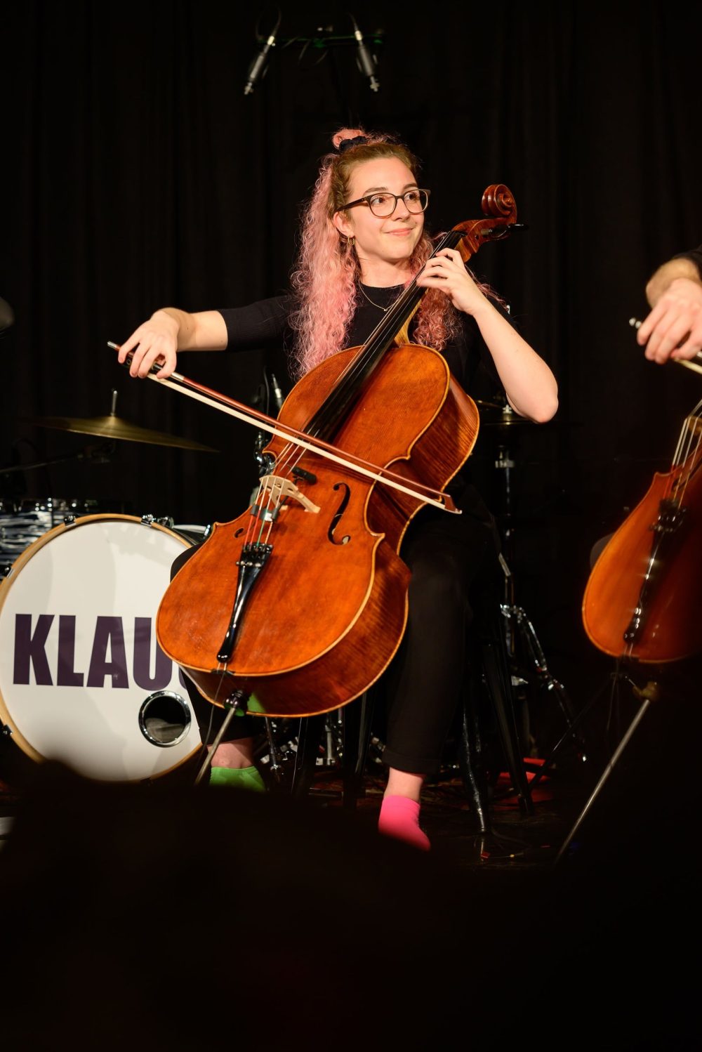 Konzert mit Klaus Egger Trio – Foto 35