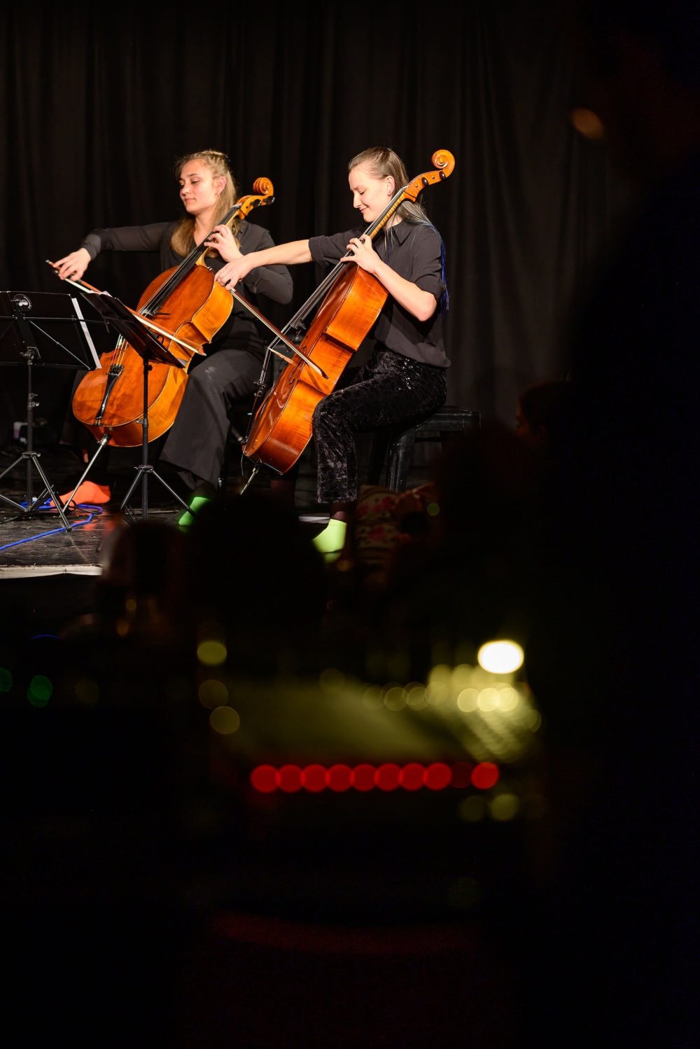 Konzert mit Klaus Egger Trio – Foto 17
