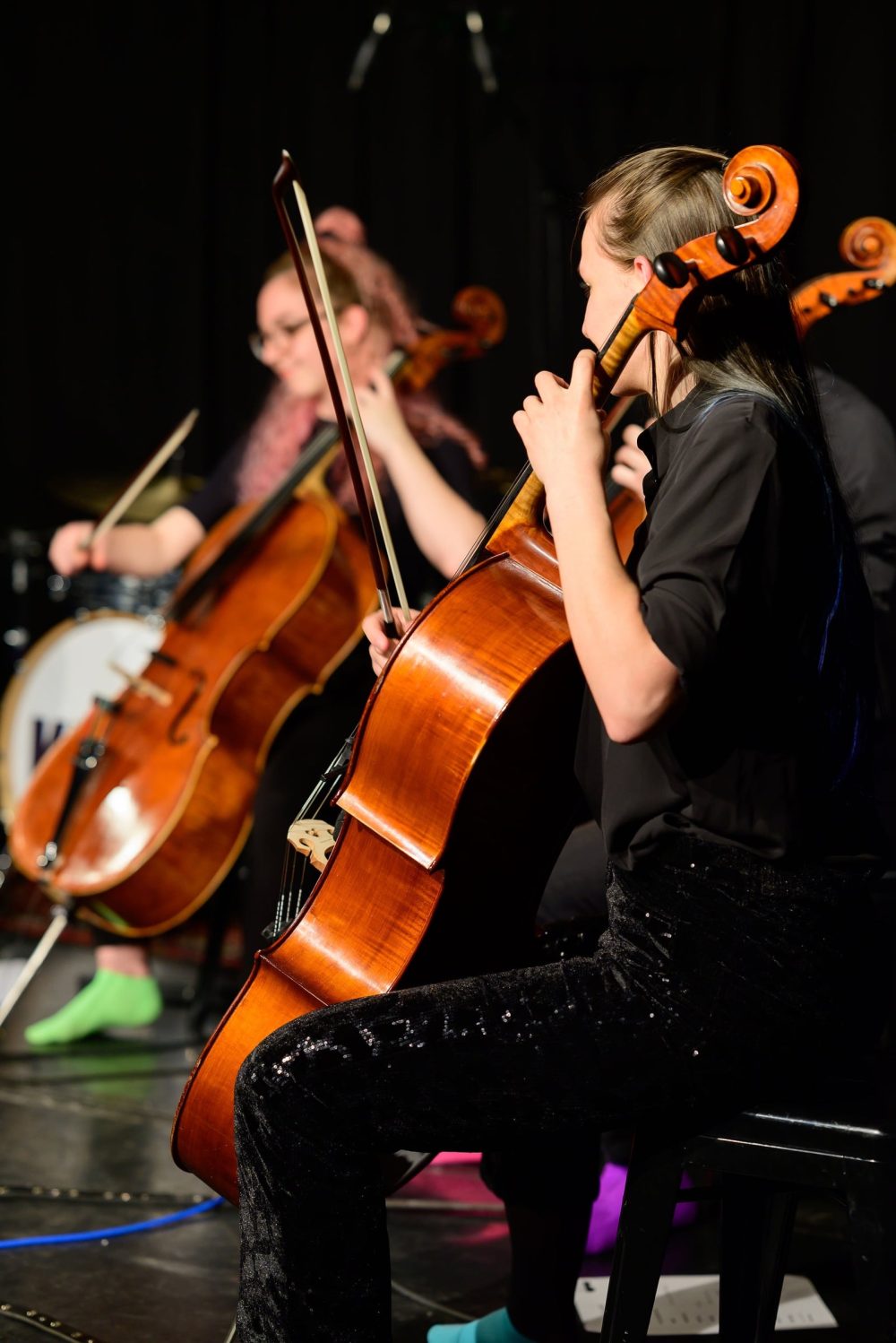 Konzert mit Klaus Egger Trio – Foto 29
