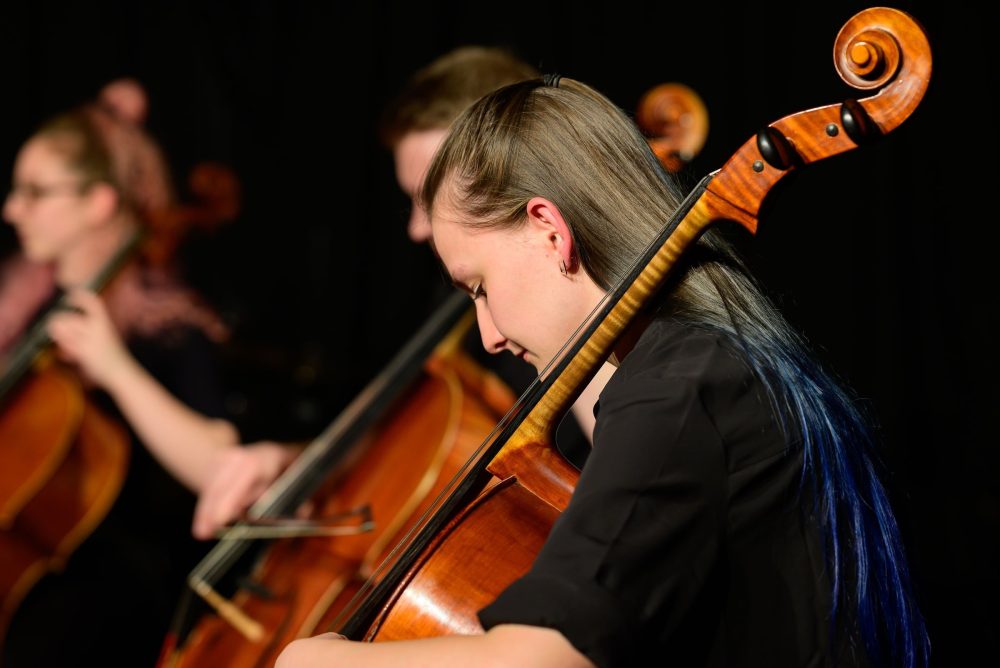 Konzert mit Klaus Egger Trio – Foto 27