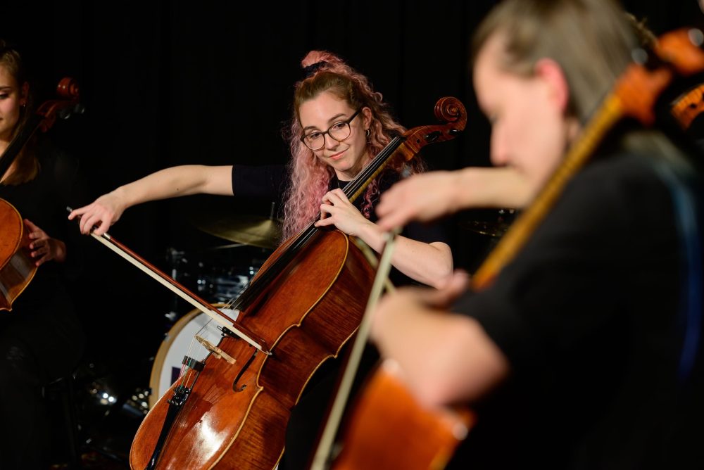 Konzert mit Klaus Egger Trio – Foto 26