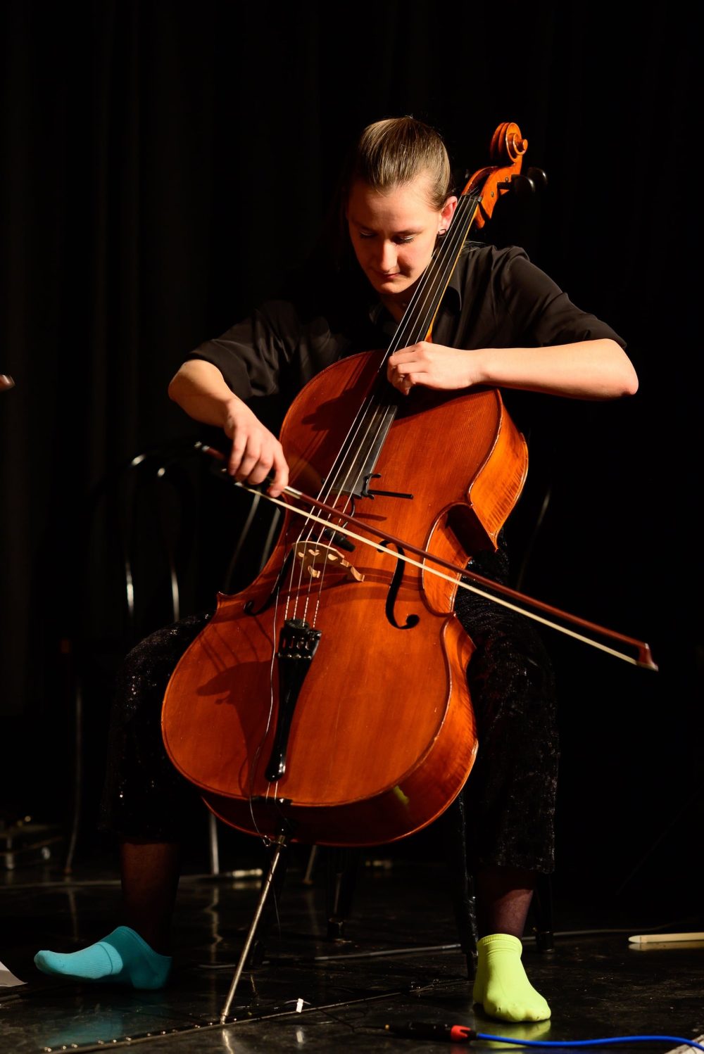 Konzert mit Klaus Egger Trio – Foto 37
