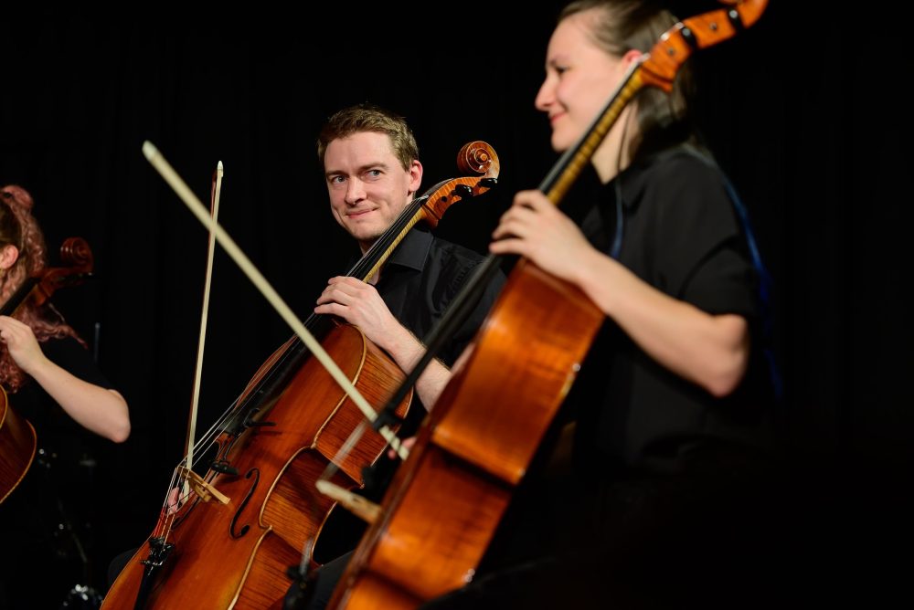 Konzert mit Klaus Egger Trio – Foto 36