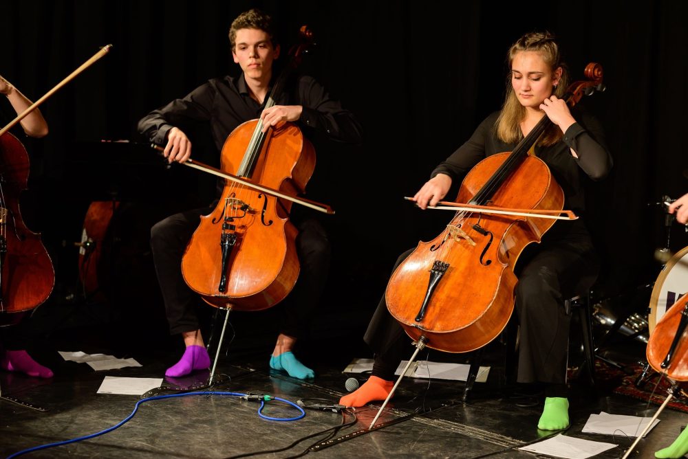Konzert mit Klaus Egger Trio – Foto 30