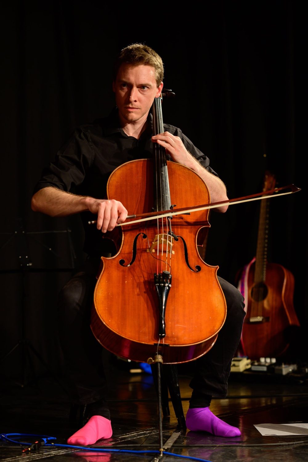 Konzert mit Klaus Egger Trio – Foto 39