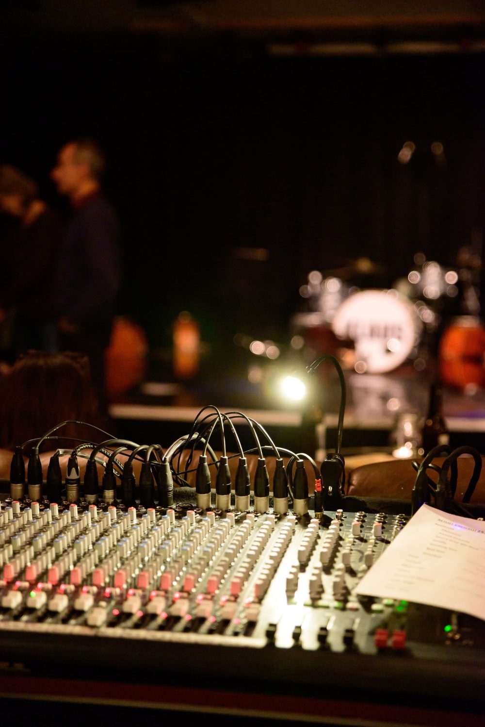Konzert mit Klaus Egger Trio – Foto 2