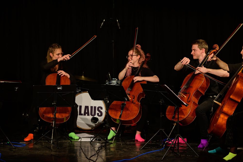 Konzert mit Klaus Egger Trio – Foto 24
