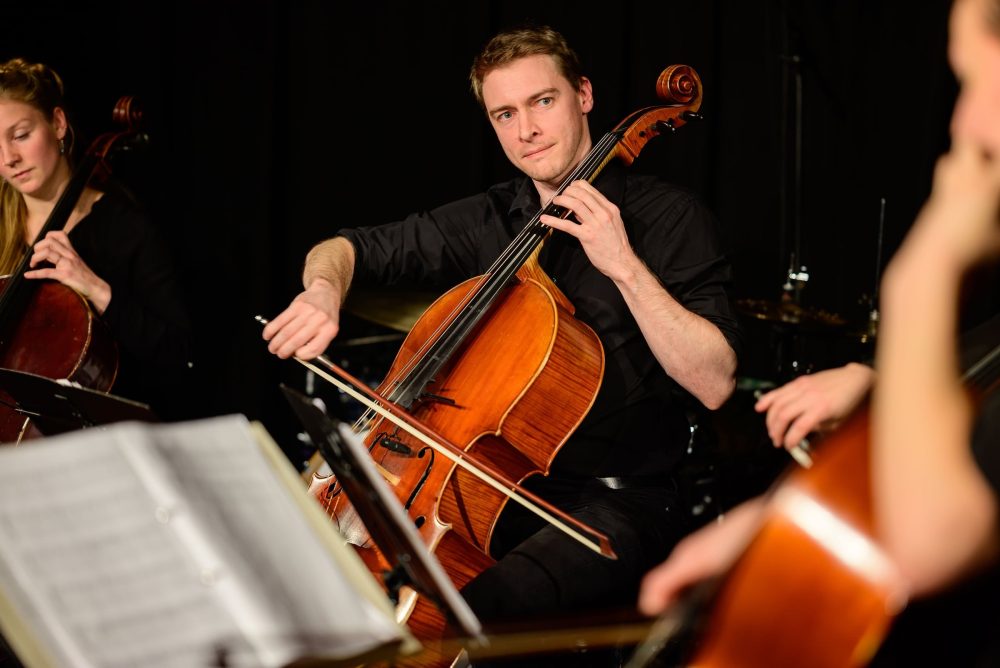 Konzert mit Klaus Egger Trio – Foto 14