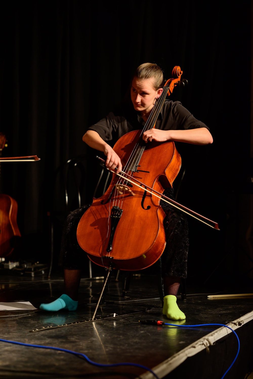 Konzert mit Klaus Egger Trio – Foto 38