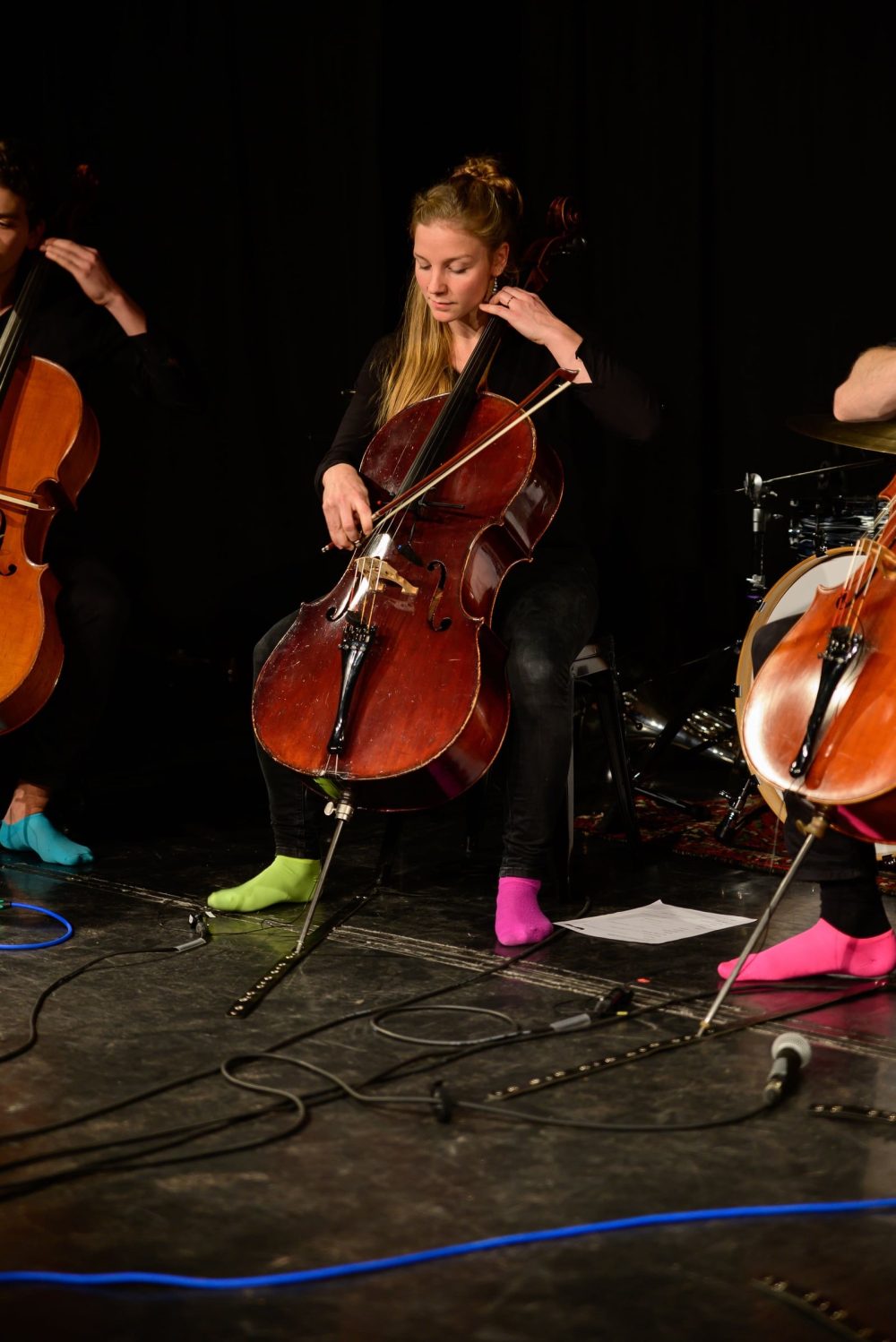 Konzert mit Klaus Egger Trio – Foto 4
