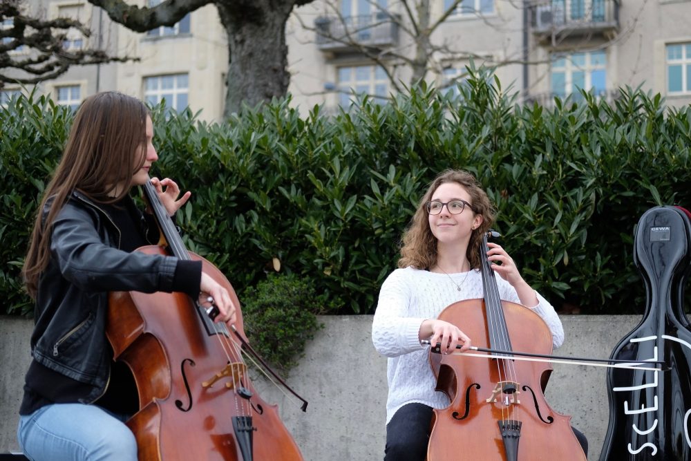 Strassenmusik am See – Foto 10