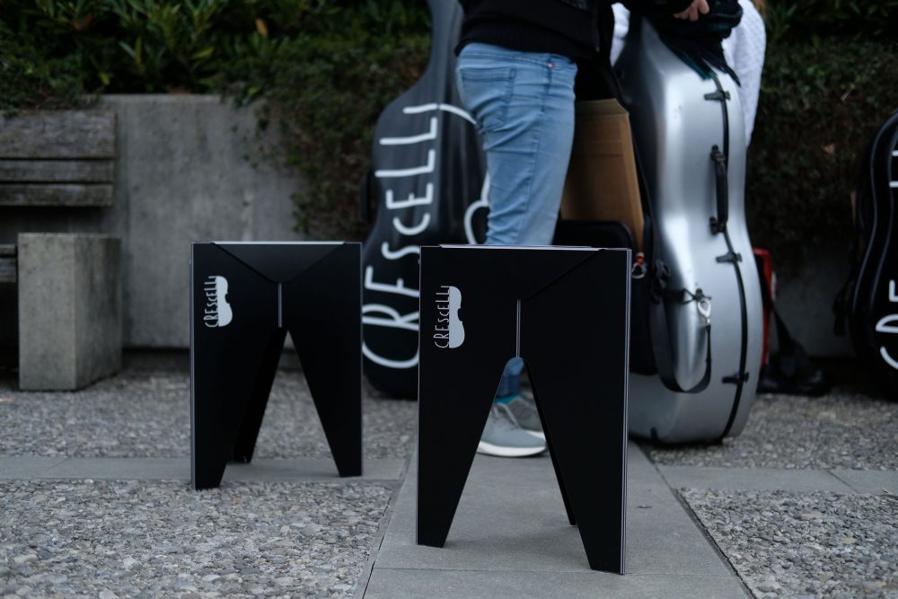 Strassenmusik am See – Foto 27