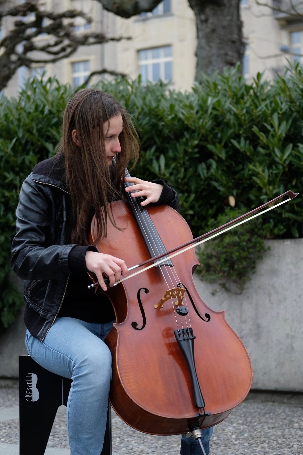 Strassenmusik am See – Foto 8