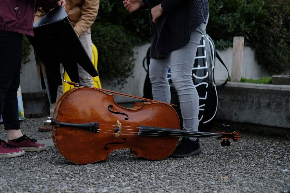Strassenmusik am See – Foto 28