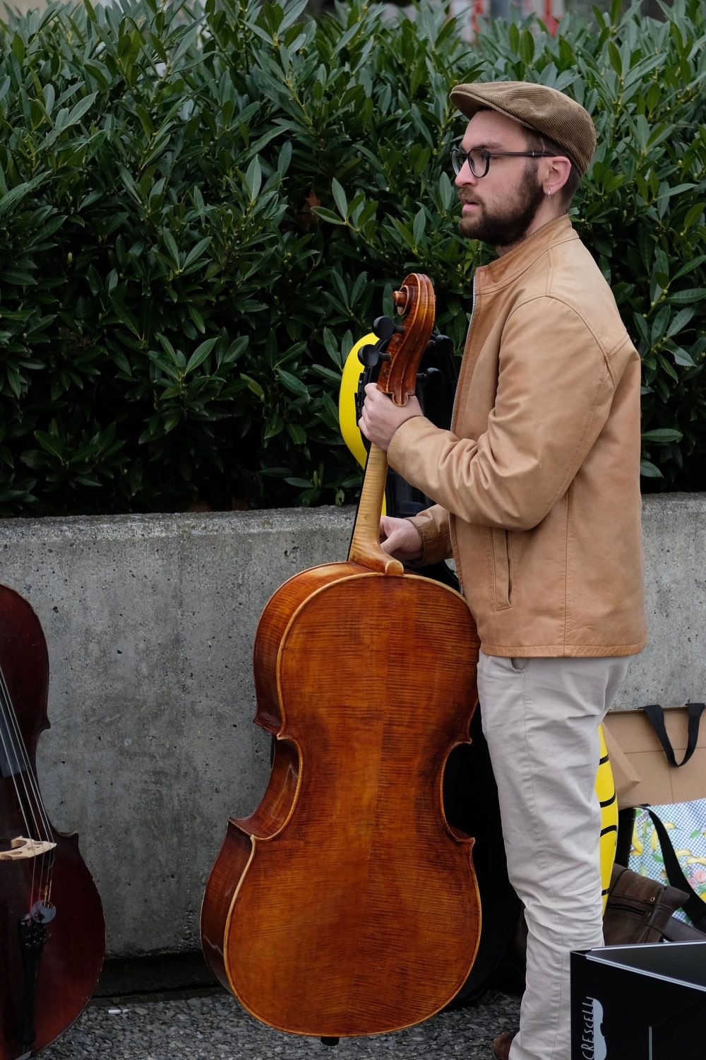 Strassenmusik am See – Foto 6