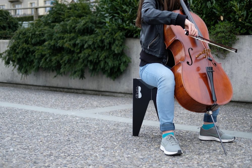 Strassenmusik am See – Foto 13