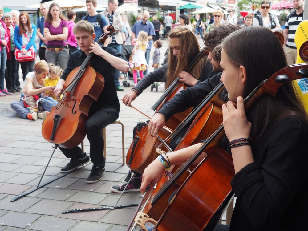 Tag der Musik – Foto 30