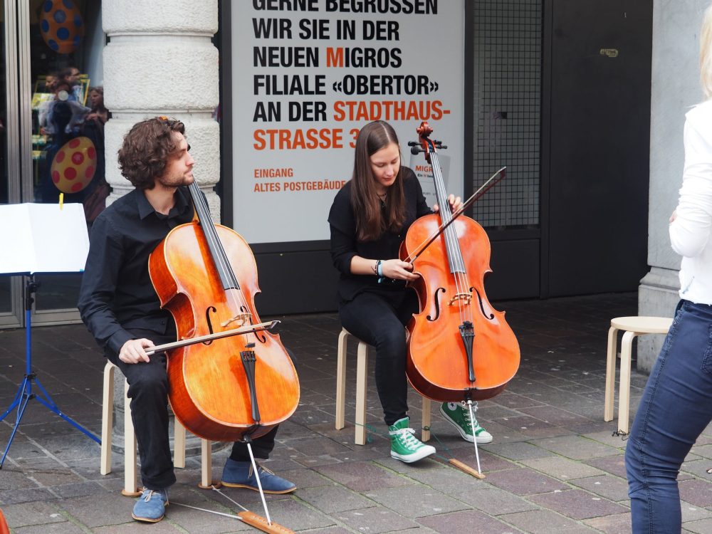 Tag der Musik – Foto 1
