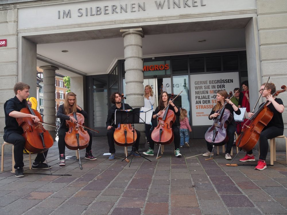 Tag der Musik – Foto 48