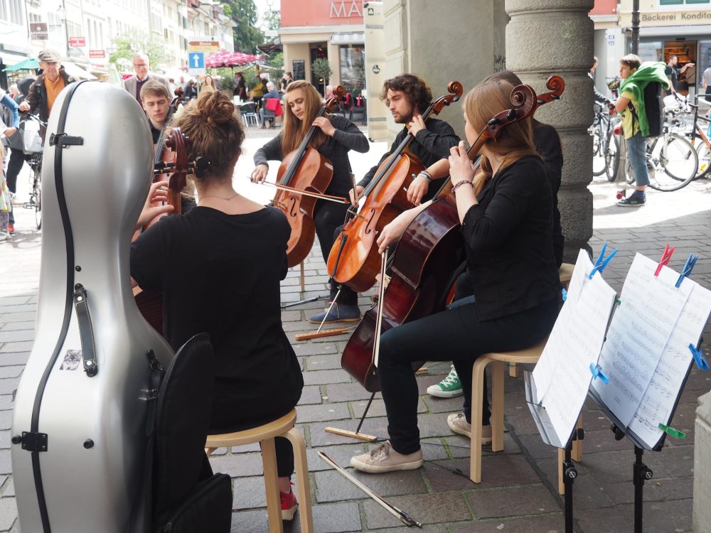 Tag der Musik – Foto 5