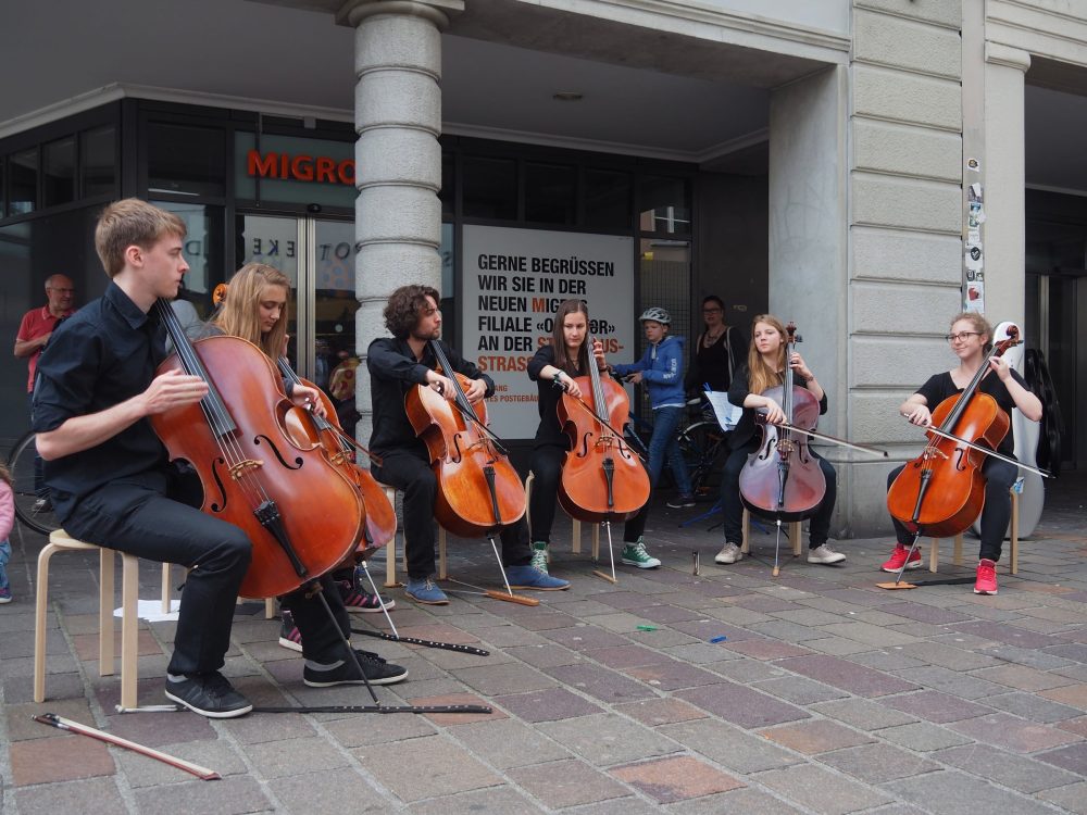 Tag der Musik – Foto 60